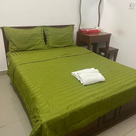 Phuoc Tai Hotel